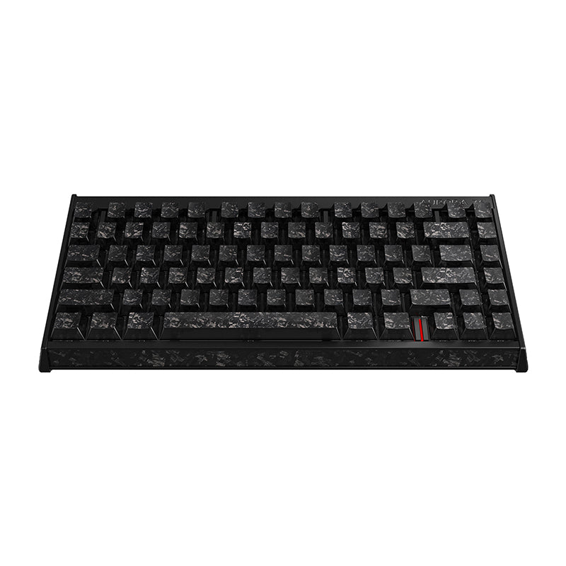 IPI AURORA — CNC Aluminium Magnetic Switch Keyboard, 65% / 75%, 8000Hz