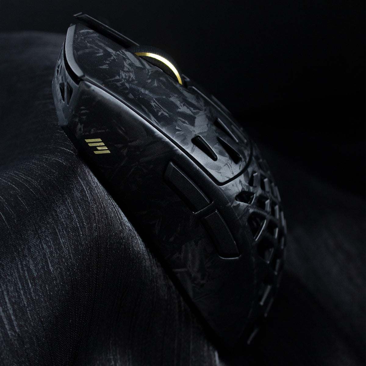 IPI FLY Series - Dual 8K Esports Mouse