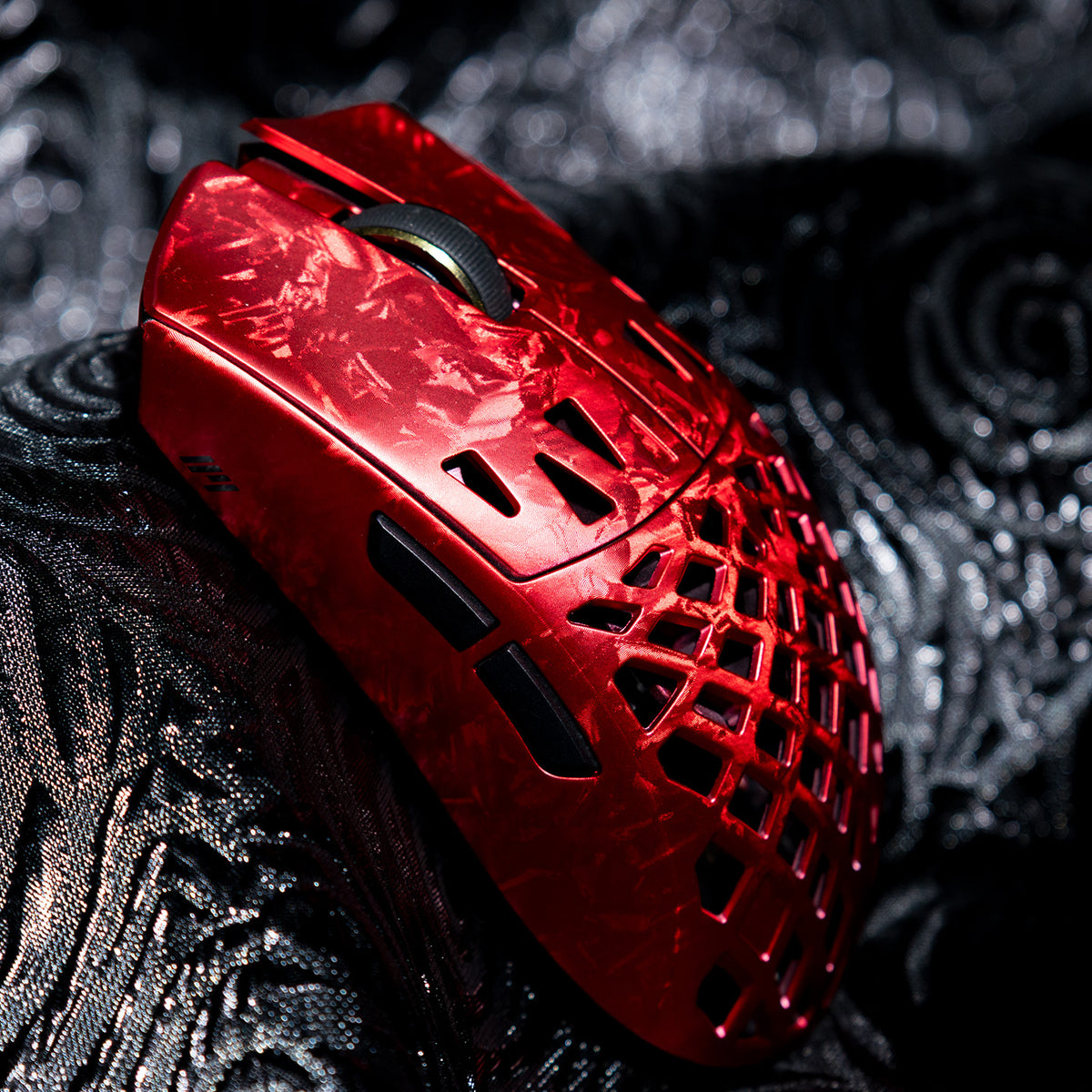 IPI FLY Series - Dual 8K Esports Mouse