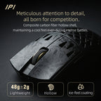 IPI FLY Series - Dual 8K Esports Mouse - 4