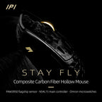 IPI FLY Series - Dual 8K Esports Mouse