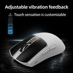 IPI HAZEX Fog - Gaming Mouse - 3
